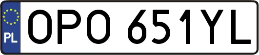 OPO651YL