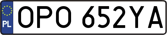 OPO652YA