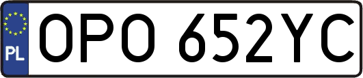 OPO652YC