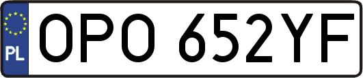 OPO652YF