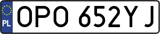 OPO652YJ
