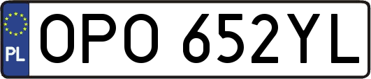 OPO652YL