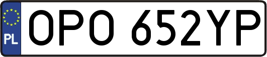 OPO652YP