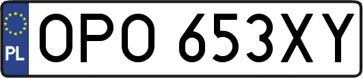 OPO653XY