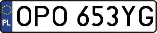 OPO653YG