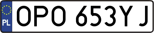 OPO653YJ