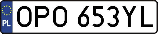 OPO653YL