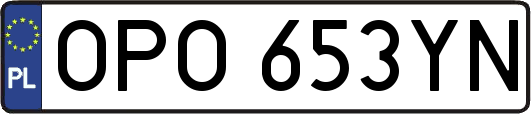 OPO653YN