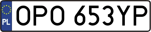 OPO653YP
