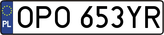 OPO653YR