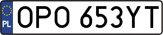 OPO653YT