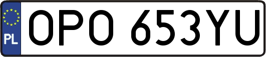 OPO653YU