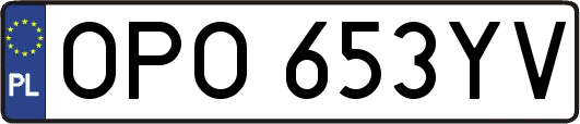 OPO653YV