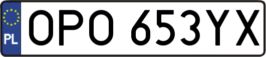 OPO653YX