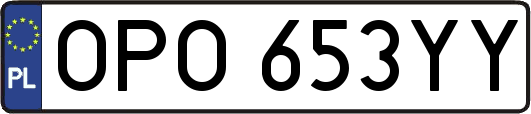 OPO653YY