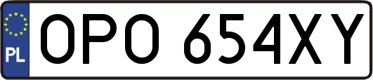 OPO654XY