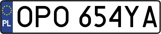 OPO654YA