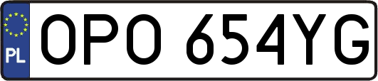 OPO654YG