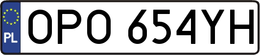OPO654YH