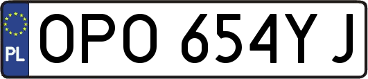 OPO654YJ