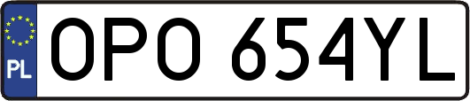 OPO654YL