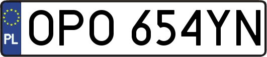 OPO654YN