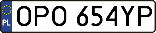 OPO654YP