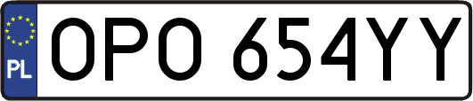 OPO654YY