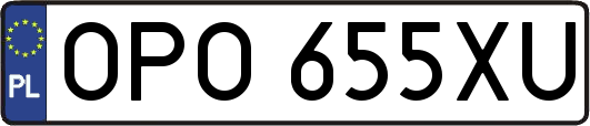 OPO655XU