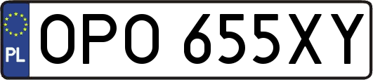 OPO655XY