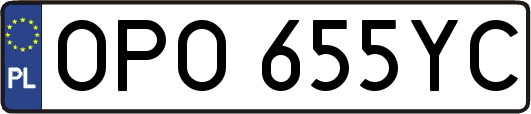 OPO655YC