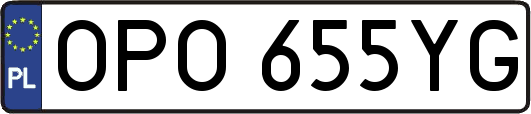 OPO655YG