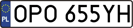 OPO655YH