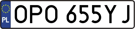 OPO655YJ