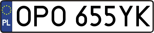 OPO655YK