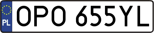 OPO655YL
