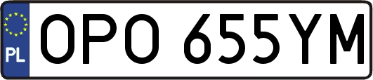 OPO655YM