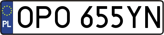 OPO655YN
