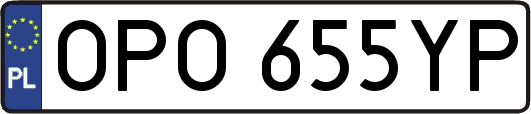 OPO655YP
