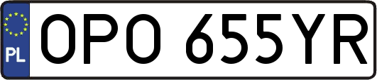 OPO655YR