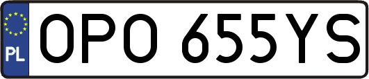 OPO655YS