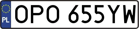 OPO655YW