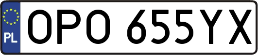 OPO655YX