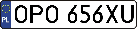 OPO656XU