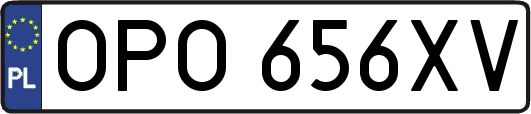 OPO656XV