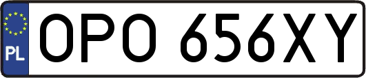 OPO656XY