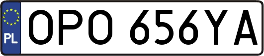 OPO656YA