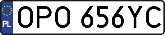 OPO656YC