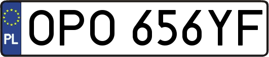 OPO656YF