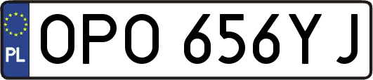 OPO656YJ